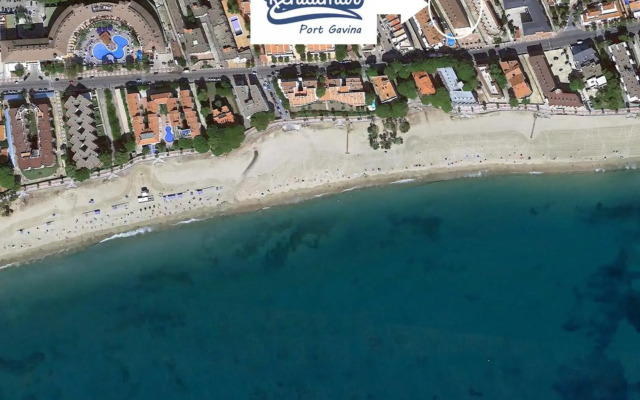 Apartments Port Gavina