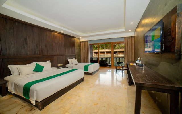 The Westlake Hotel & Resort Yogyakarta