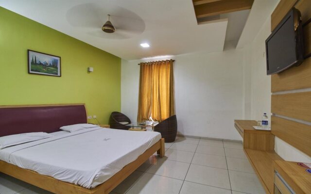 Hotel Annamalai