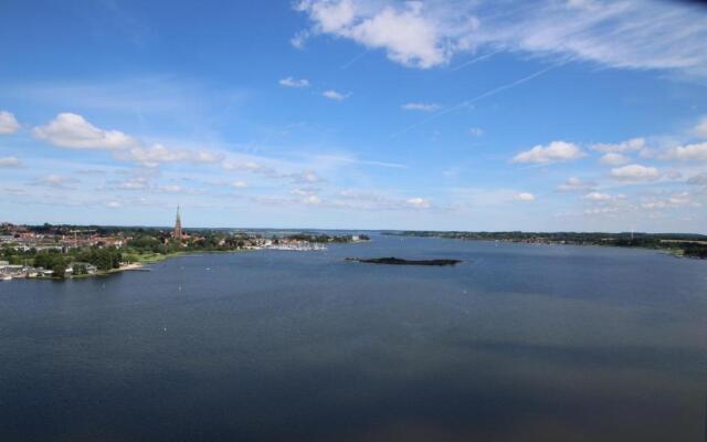Ferienappartments Schleswig