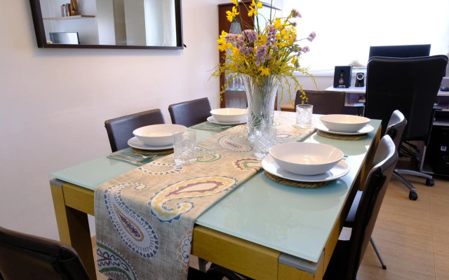 Allotjament turistic Casa Serral-Ocampo