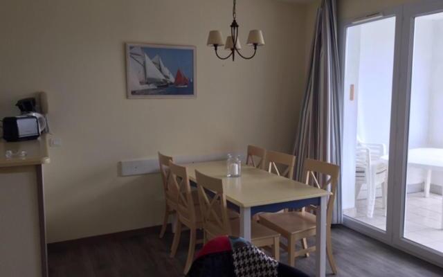 Residence des sables blancs