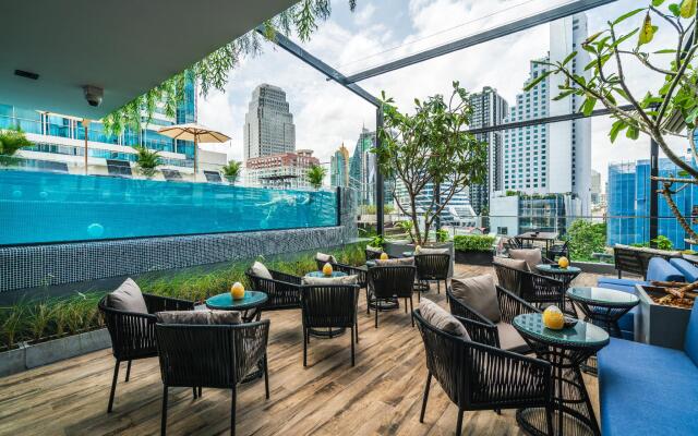 Tastoria Collection Hotel Sukhumvit