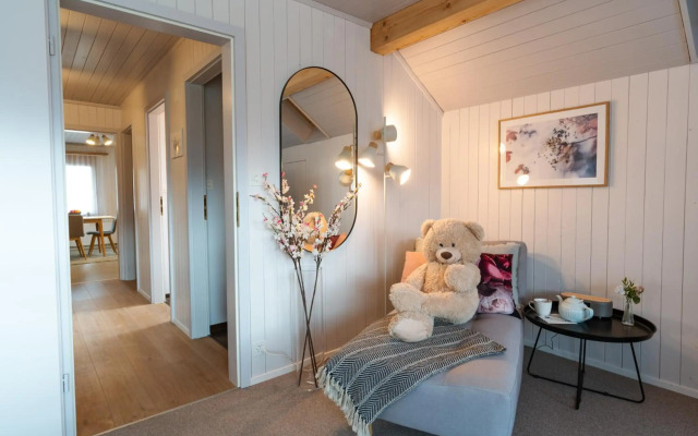 La belle vue - Boutique Hotel & Café