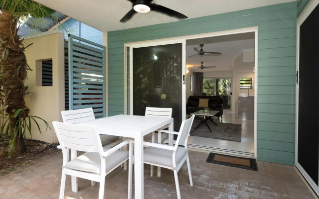 Marlin Cove Resort