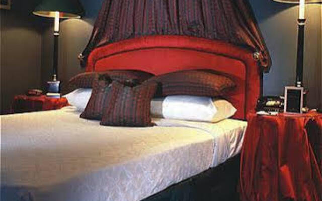 Stamford Plaza Double Bay