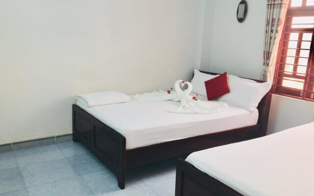 Minh Ngoc Hotel
