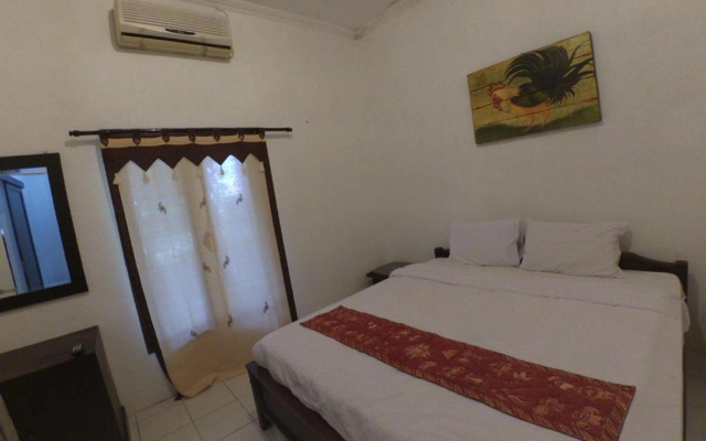 Alam Jogja Resort