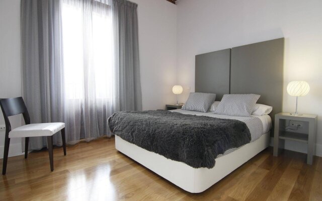 Slow Suites Chueca