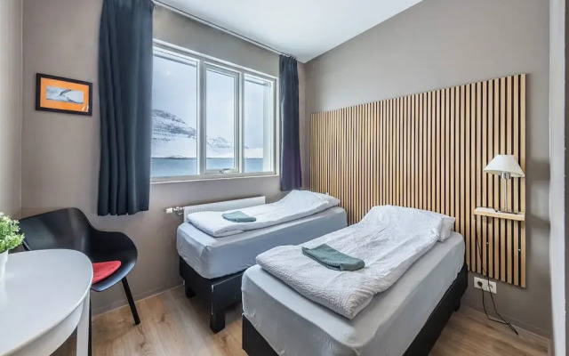 Stöð Guesthouse & Aparments