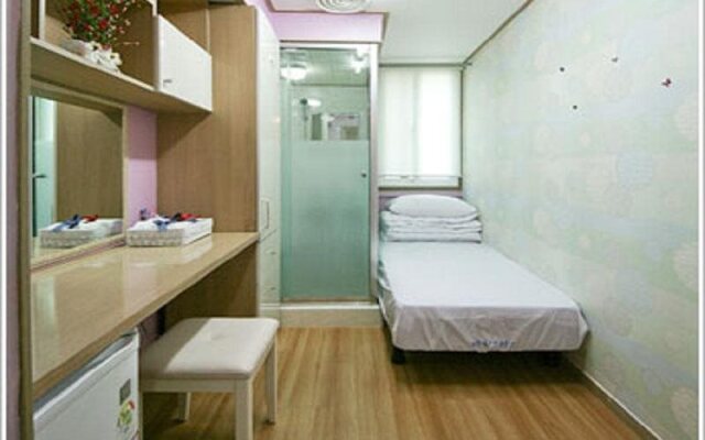 Vision Guesthouse