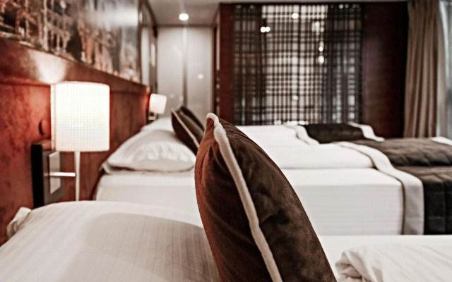 Hotel President Sarajevo