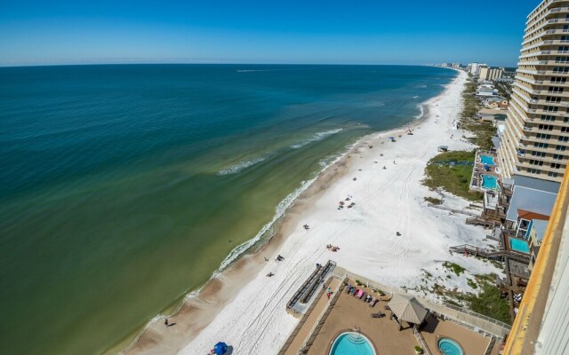 Treasure Island 1608