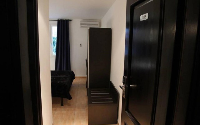 ABC Hotel