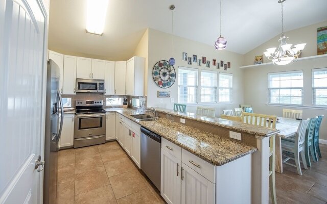 Family Tides 371 by RedAwning