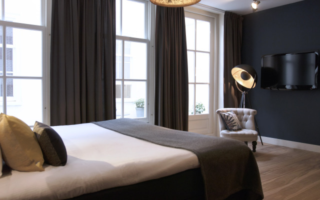 Grand Canal Boutique Hotel