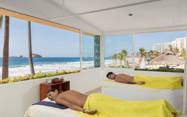 Posada Real Ixtapa
