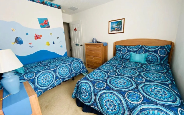 Paul's Southern Dunes House