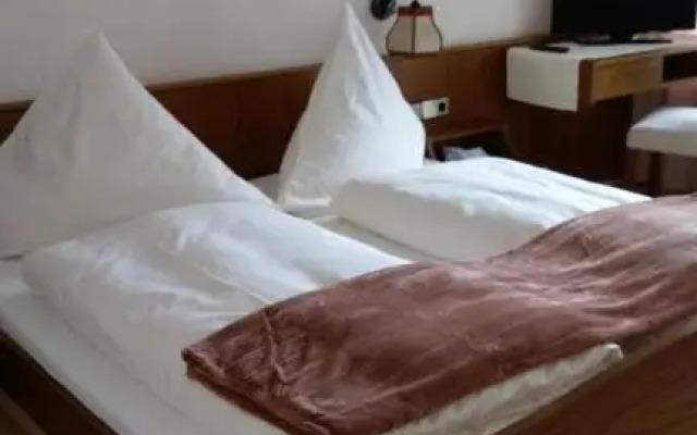 Hotel-Restaurant Jägerhof