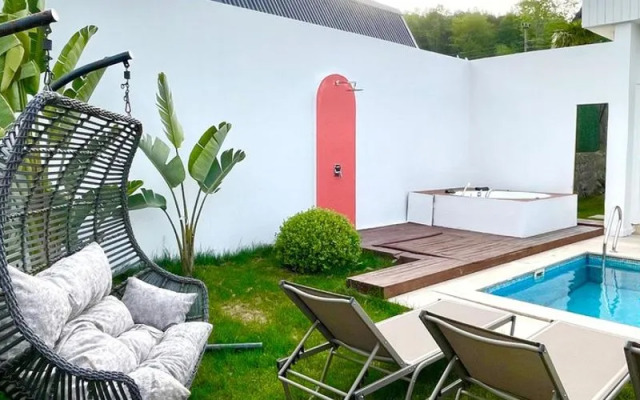 Villa Spn-902