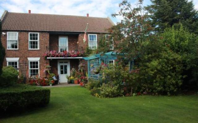 The Old Manor House