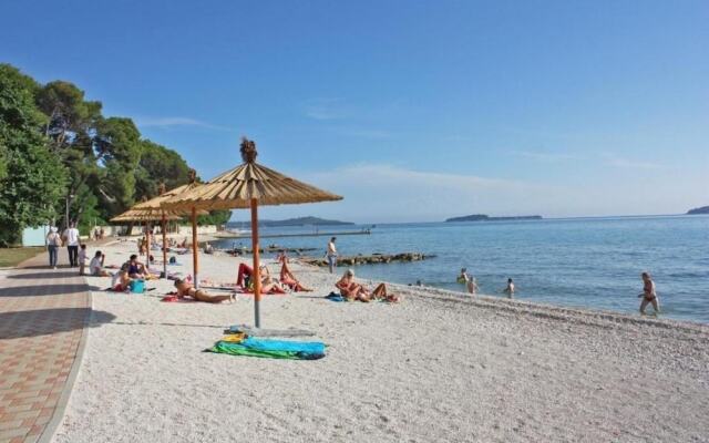 Villa Ovis in Peresiji