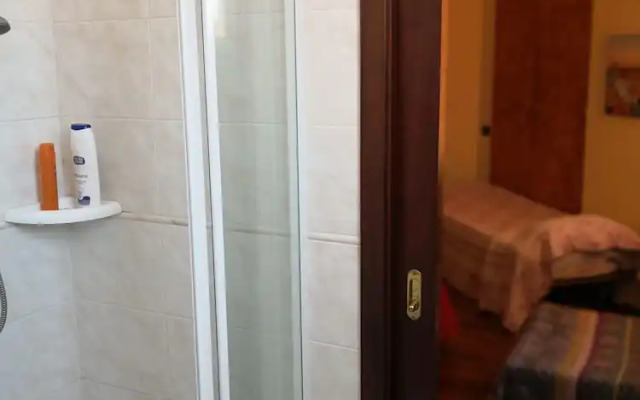 Shardana Holidays B&B