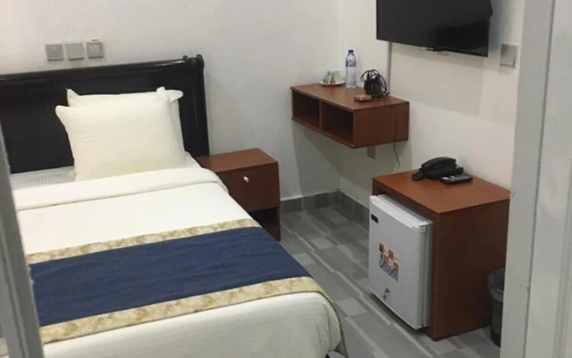Credence Resorts Aco