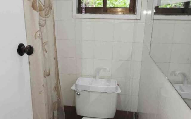 Cozy 2-bedroom House in Ngermid, Koror
