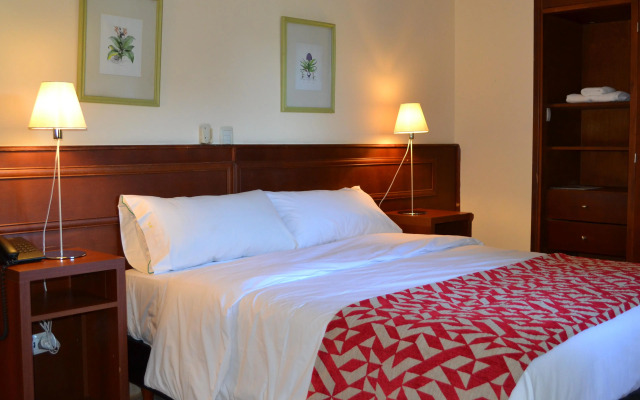 Los Espinillos Hotel & Spa