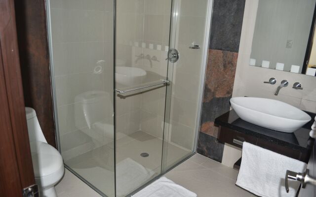 Finca Hotel Valparaiso