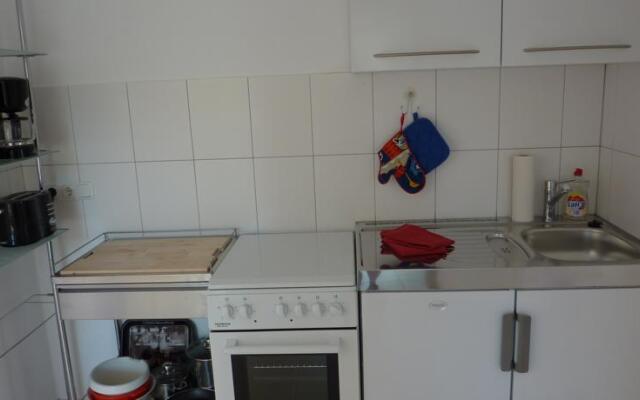 Apartments Barthel