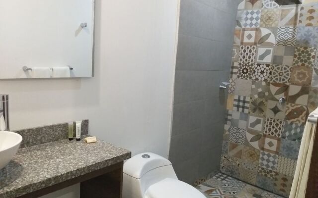 Hotel Amoek