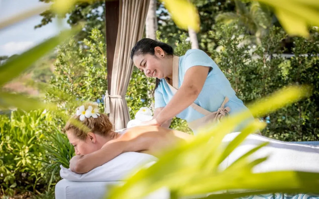 SAii Koh Samui Villas