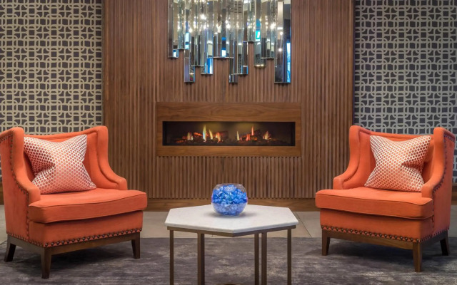 The Killeshin Hotel