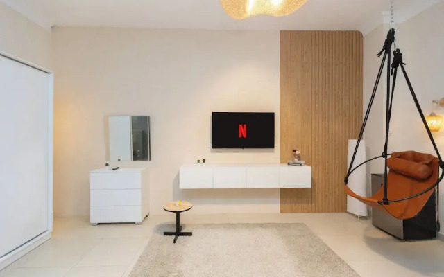 Host Prime Boutique hotel 05