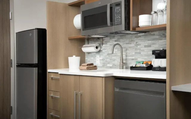 Home2 Suites By Hilton Columbus Easton