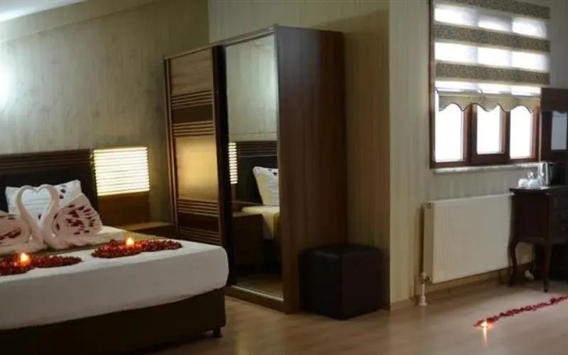 Gumus Palace Hotel