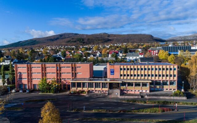 Thon Partner Hotel Sortland