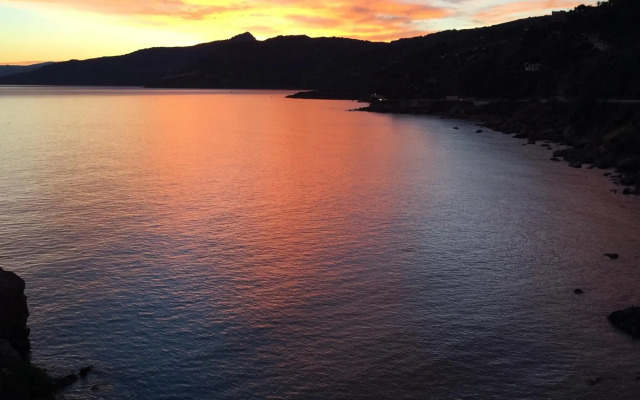 Blue Bay