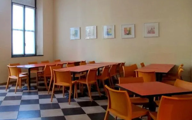 Ostello della Gioventù "Luciano Ferraris"