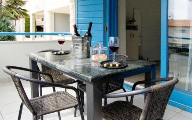Apartments Villa Pina
