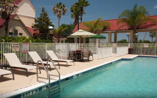 SpringHill Suites by Marriott Orlando Convention Center/International Drive Area