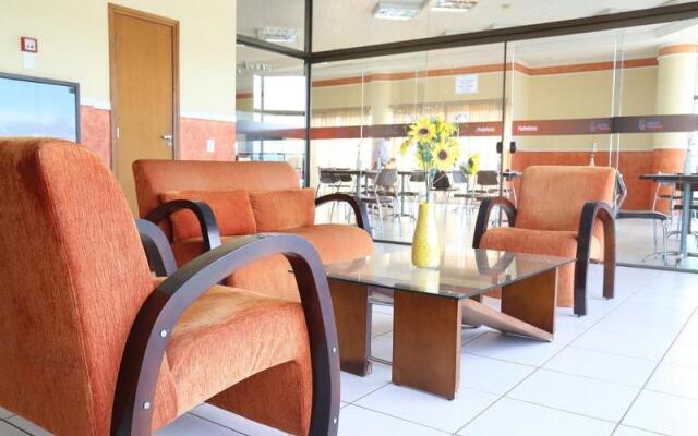 Larison Ji Parana Hotel