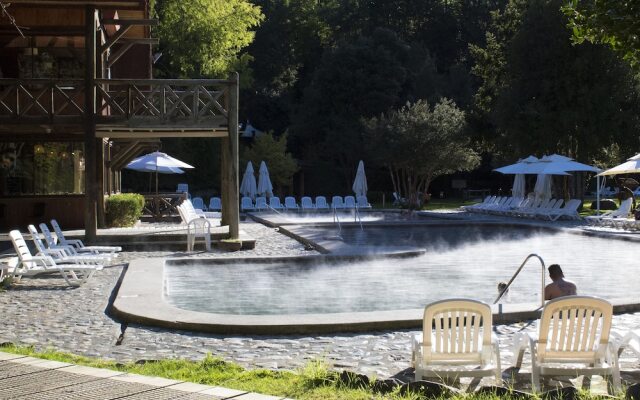 Hotel & Termas Huife