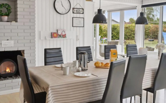 "Ruse" - 1.1km from the sea in Lolland, Falster and Mon