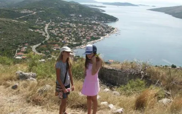 Olive Garden Apartments