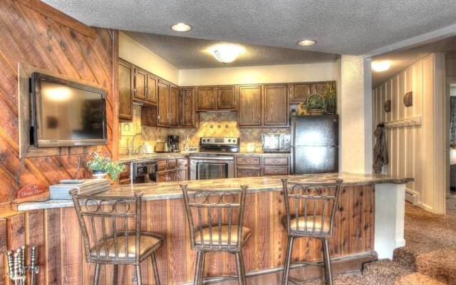 Powder Ridge By Pinnacle Lodging