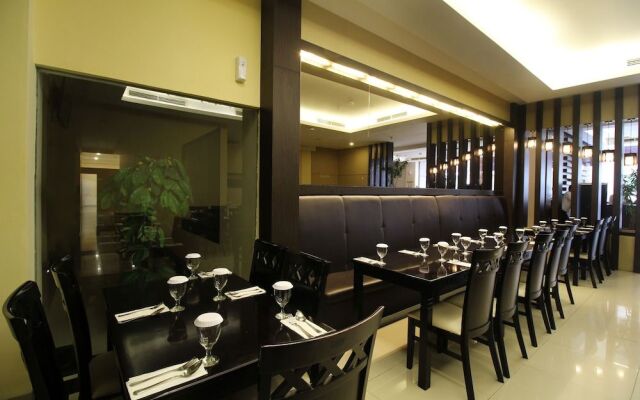 Airy Medan Sunggal Dr Mansyur 168