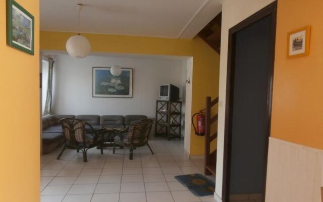 Gites Chambres d'Hotes Calypso